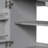 30'' Single Bathroom Vanity Base Only