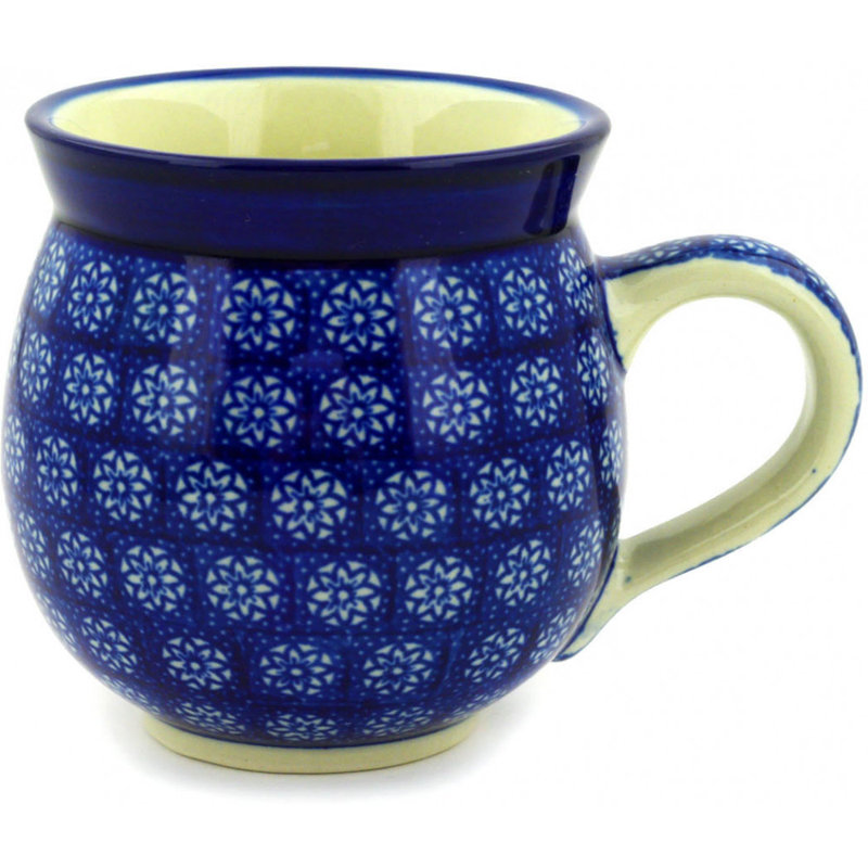 Stoneware Coffee Mug
