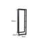 Edelia 40cm W Metal Log Rack