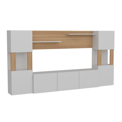 Frej Unfinished Entertainment Centre for TVs up to 48"