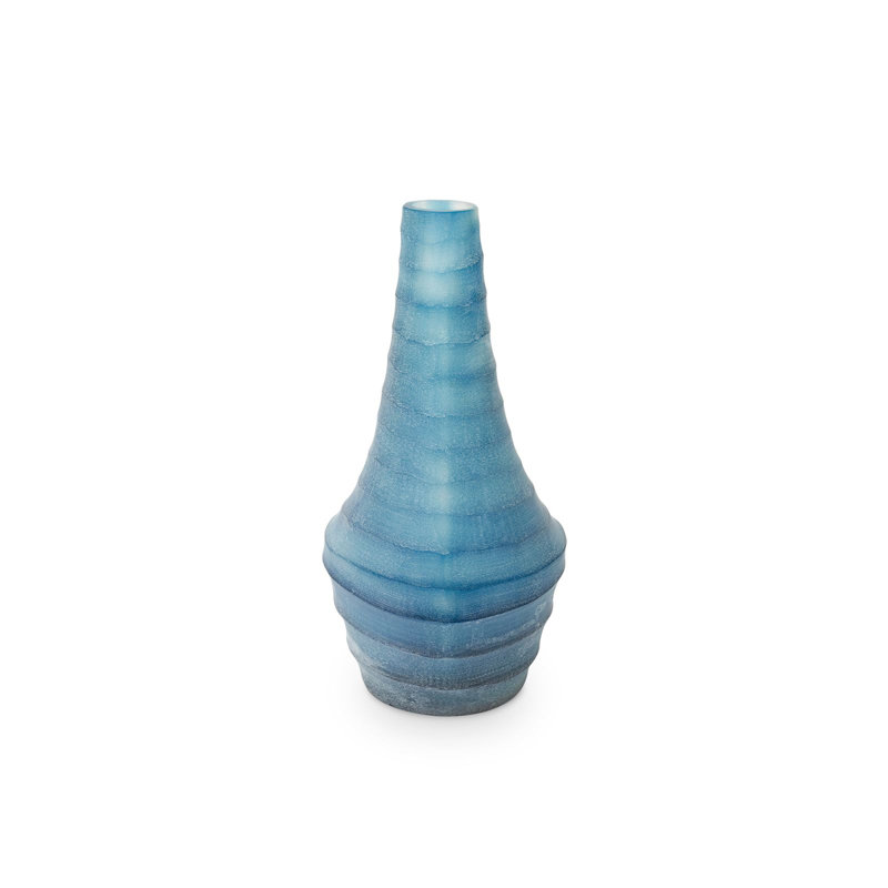 Amahle Handmade Glass Table Vase