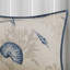 Ensemble d'édredon en satin de coton 7 pièces Bayside-1959353910