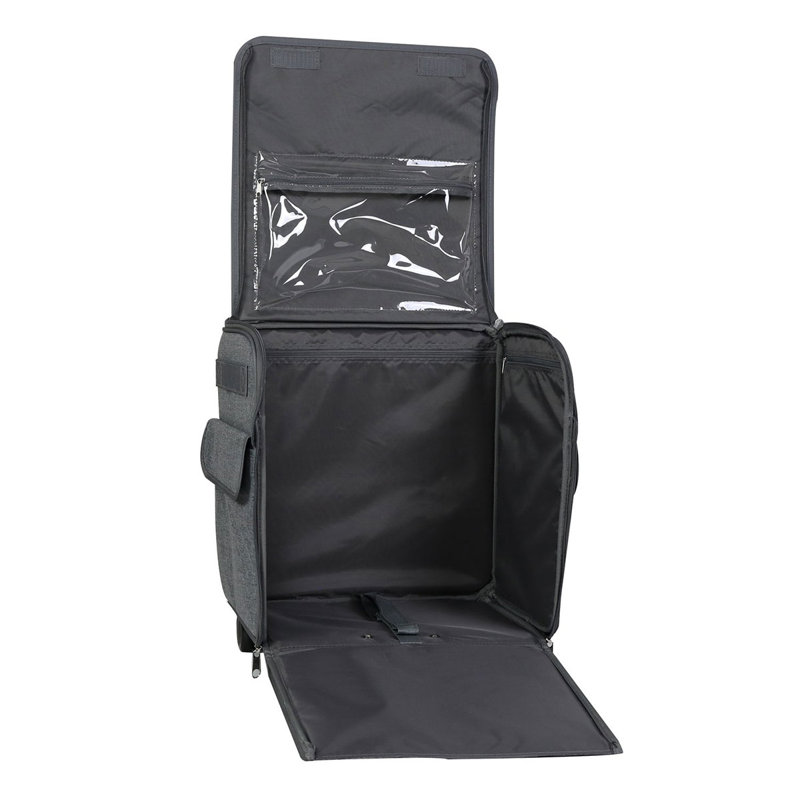Ebern Designs Fabric Storage Bag