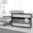 Bedgear Dri-Tec Bed Sheet Set - Moisture Wicking, Breathable, Soft Sheets for Hot Sleepers-50513188-50513195