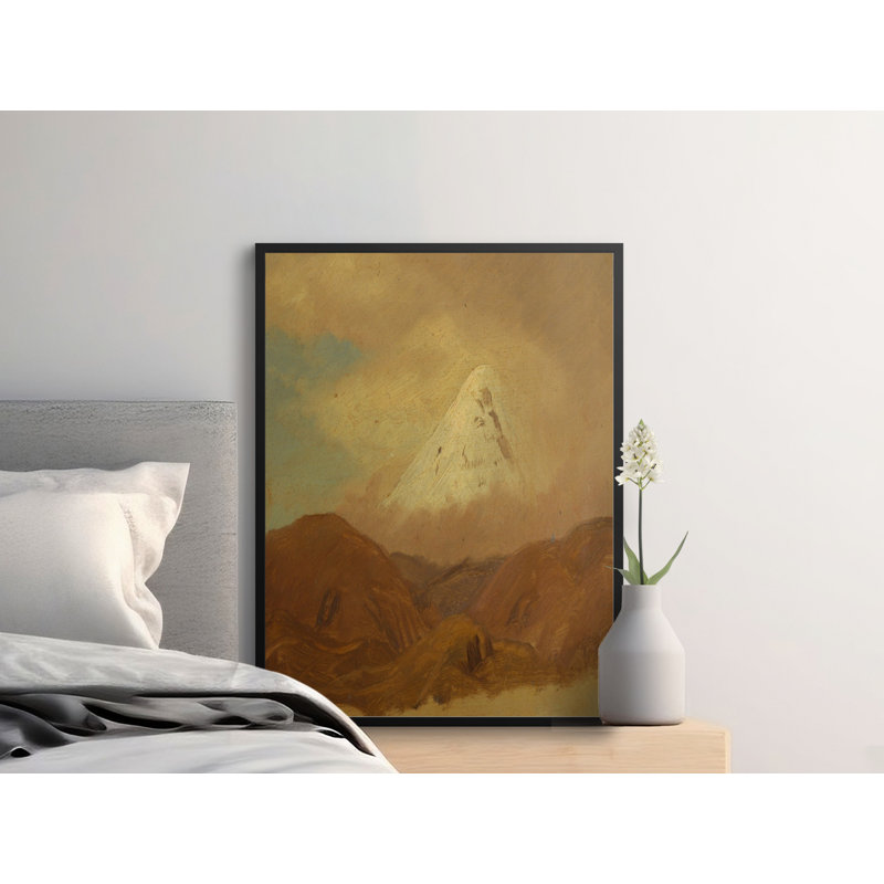Tillis No Frame Print, 20x30