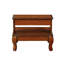 Bridgette Wood Step Stool