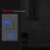 Single Pole Button Light Switch