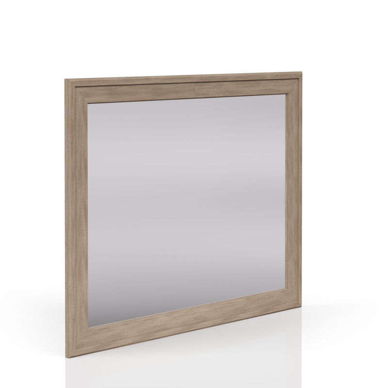 Miroir Shenee Heights, 39 po x 46 po