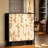 16 Pair Shoe Storage Cabinet