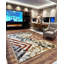 Tapis Joseph DESIGN 5520, sable-806916887