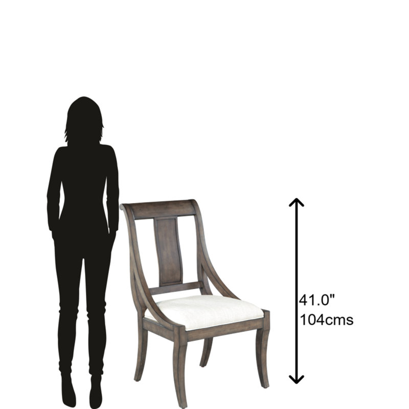 Chaise d'appoint Hadik