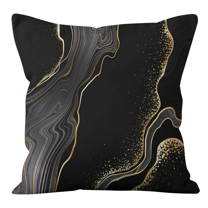 Giuseppino Square Cushion