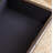 Fordbridge Faux Leather Ottoman