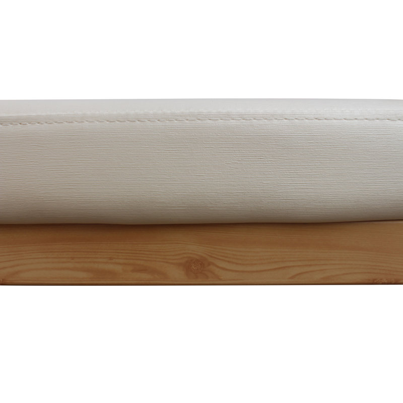 Chaise d'appoint en naturel