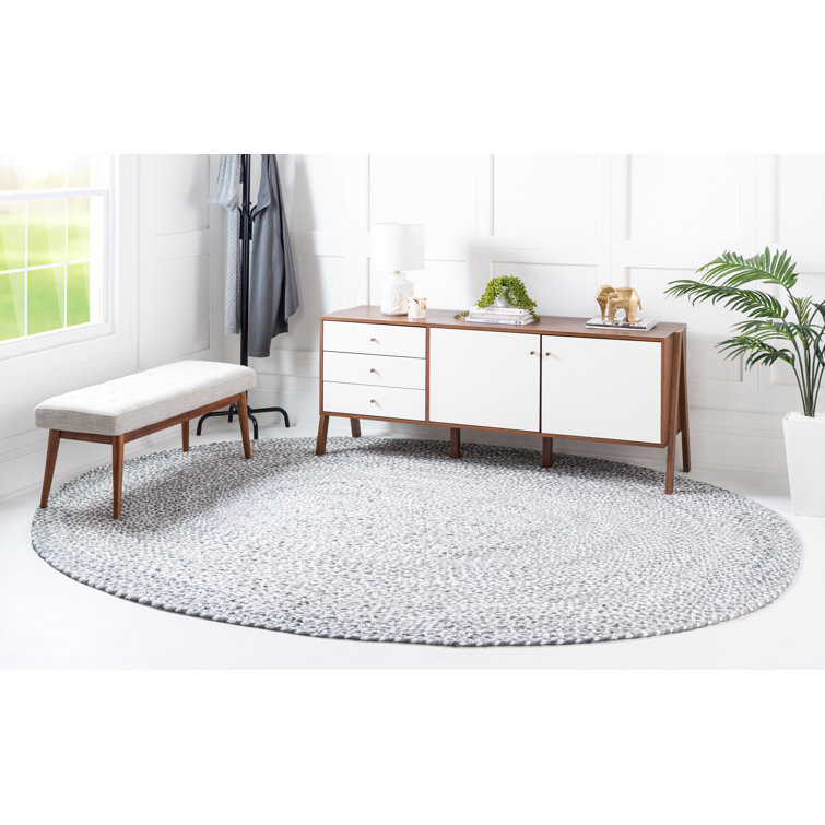 Barlet Cotton Indoor Rug