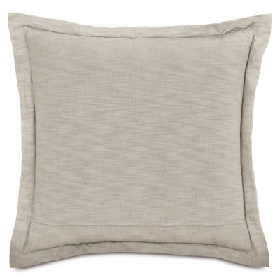 Emmeline Solid Decorative Pillow