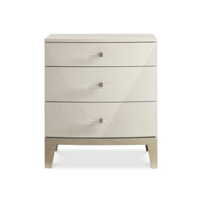 Axiom 3 - Drawer Nightstand