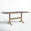 Kiron 70.5'' Dining Table