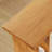 2-Person Brown Rectangular Solid Wood Bar Table Sets