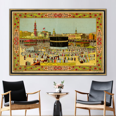 Print on Canvas