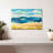 Avery Abstract Coastal I-107852292