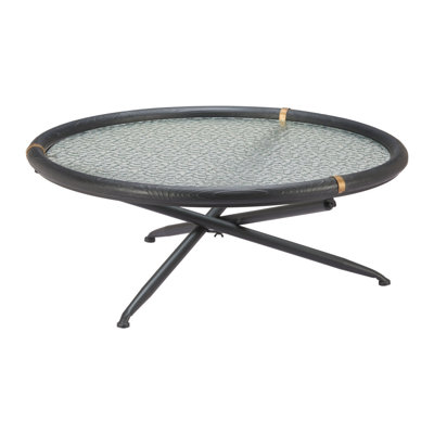 Table basse 40 po