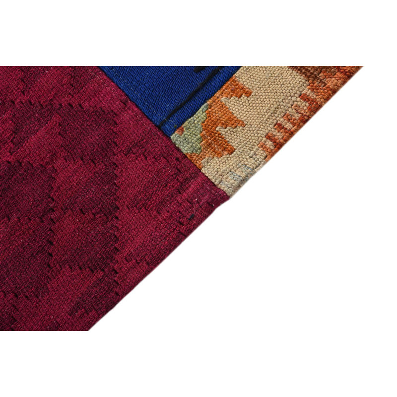Nohoff Multi Rug