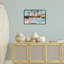 Impression sur toile de Palm Springs par Arlington Prints-1997130906-1997130908