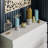 Stylish And Functional 6-Drawer Dresser For Bedroom, Living Room, And Hallway-754565145
