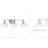 Alar 3 - Light Dimmable Vanity Light-431414097