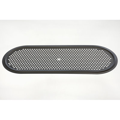 LloydPans Kitchenware Aluminum 7 in. Pizza Pan