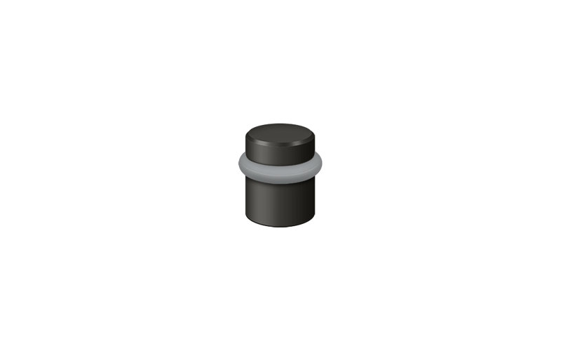 Kick Stop, Oil Rubbed Bronze