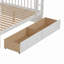 Lit superposé standard en bois Gerolama -366594149-384941528