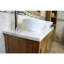 Degraw 1430mm Double Bathroom Vanity with Vessel Ceramic Basin-516380475