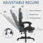 Fauteuil de jeu ergonomique pour adultes Soontrans-117546156