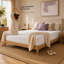 Matelas de 30 cm en mousse à mémoire de forme et gel rafraîchissant – Soutien lombaire et des hanches en 5 zones, soulagement des points de pression | Fermeté moyenne, sans fibre de verre, livrée en boîte-1199299575