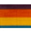 Wool Ombre Area Rug