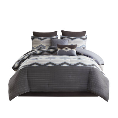 Woolrich Bitter Creek Oversized Comforter Set