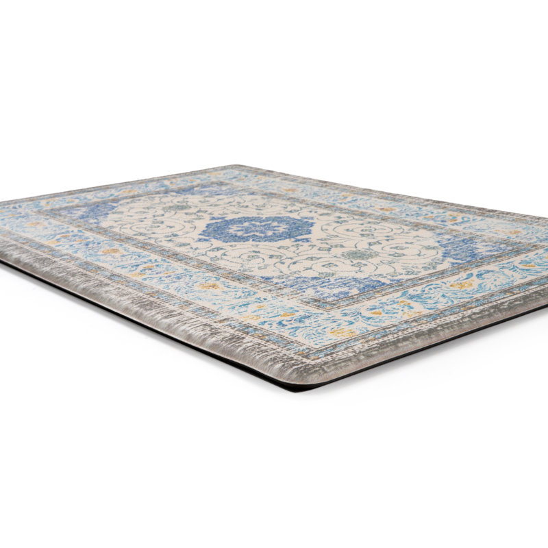 Tapis anti-fatigue, Rectangle 1 pi 6 po x 2 pi 6 po