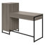 Maynardville Adjustable Metal Base Standing Desk