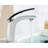Single-Hole Single-handle Bathroom Faucet-43157489