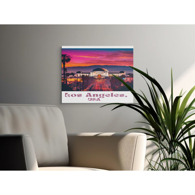 Wrapped Canvas Print Set