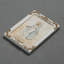 Figurine 4,1 pouces en polyrésine Glorious Mysteries the Assomment of Mary