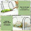 Jardinières élégantes, jardinières surélevées, jardin surélevé-509447577