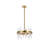 Marlow 6 - Light Unique/Statement Pendant-905716589-808059275