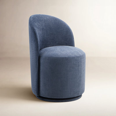 Sharlene Swivel Dining Chair