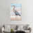Toile tendue n'est pas disponible