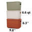3 Pieces Storage Box Set