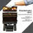 Portable Worm Composter,4-Tray Worm Composter Bin
