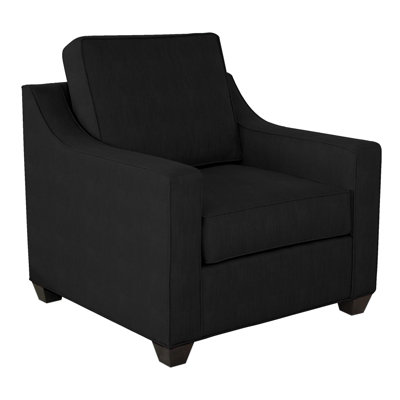 Clark Upholstered Armchair